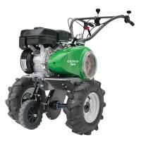 Бензиновый мотоблок Caiman VARIO 60S TWK+