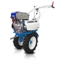 Бензиновый мотоблок НЕВА МБ23-YAMAHA (MX300) PRO