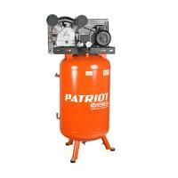 Компрессор поршневой ременной Patriot Remeza СБ 4/Ф-270 LB-50 В
