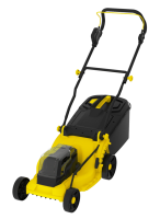 Газонокосилка аккумуляторная HUTER CLM-40 Li