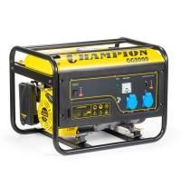 Бензиновый генератор CHAMPION GG3000