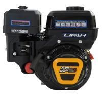 Двигатель Lifan KP230 PRO, вал ?20мм