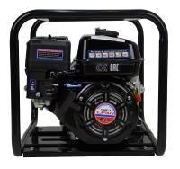 Мотопомпа Lifan 80WG