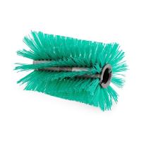 Щетка жесткая для сильного загрязнения к подметальной машине Tielbuerger ТК48 (комплект)