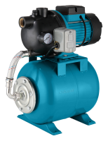 Насосная станция  Sturm WP97080PL