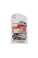 Цепь  Sturm 59 звеньев, паз 0,050", шаг 3/8", КВАДРАТНЫЙ ХРОМИРОВАННЫЙ, КАЛЕНЫЙ з