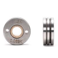 Ролик порошк. 1.2-1.6мм SKYWAY 500 (2x4), Aurora