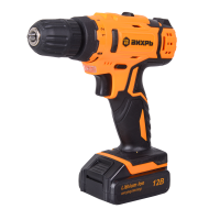 Дрель-шуруповерт Вихрь ДА-12-2К