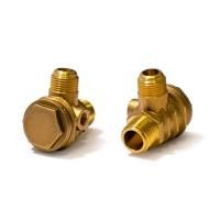 Обратный клапан CYCLON, Aurora