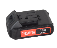 Аккумулятор для шуруповерта Ресанта ДА-18-2ЛК (АКБ18Л1 DCG)