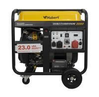 Habert Генератор HT23000E3U