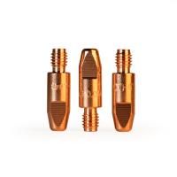 Наконечник гор. п/а M6, d.1,0 мм L28 (тело 8) E-Cu (3шт в упаковке), Aurora