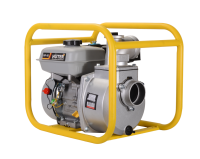 Мотопомпа MP-80 Grey Huter