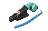 Насадка пылеудаления для дрелей и перфораторов, металл, max d16,  Sturm