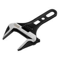 Ключ разводной Denzel 155 мм, CrV