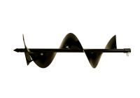 Шнек для мотобуров СОЮЗ ББС-02-250