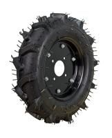 Колесо пневматическое Habert 4.00-10 Елочка