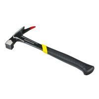 Молоток кровельщика ЦЕЛЬНОКОВАНЫЙ 900 гр, Hanskonner