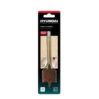 Сверло по дереву перьевое 38X152 мм Hyundai