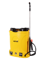 Опрыскиватель аккумуляторный Huter SP-12AC