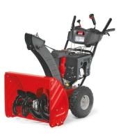 Бензиновый снегоуборщик MTD OPTIMA ME 66 (снегоуборщик МТД 66)