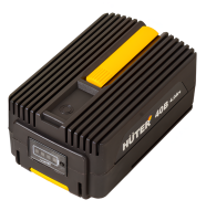 Аккумулятор Huter ДА 40-4Li (для CLM-40 Li, GET40-3 Li, GET40-4 Li) NGP