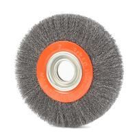 Щетка круглая для точила (175х32/30/25.4/20/16 мм), Patriot