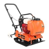 Виброплита бензиновая Patriot VT-90 LB Honda