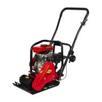 Виброплита DDE  VP 55-CK