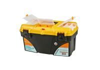 Ящик для инструментов 21", 530 х 275 х 290 мм  Sturm