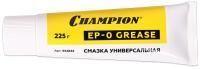 Смазка универсальная CHAMPION EP-0, 225 г, 952832