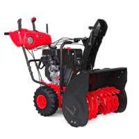 Бензиновый снегоуборщик MaxCUT MC 97E (снегоуборочная машина МаксКут MC 97E)