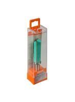 Фреза кромочная с верхним подшипником dxhxl 19x60x105 мм, хв.12  Sturm