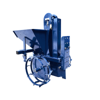 Картофелесажалка ВРМЗ малая 00.70.06.00.00