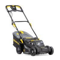 Газонокосилка электрическая CHAMPION EM4419