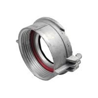 Головка муфтовая DDE ГМ-100  алюминийалюминий