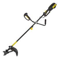 Электрический триммер Huter GET-1700B