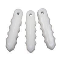 Набор пластмассовых ножей, С5158