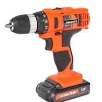 Аккумуляторная дрель-шуруповерт Patriot BR 181Li The One (аккумуляторный шуруповерт Патриот 181), 180201425