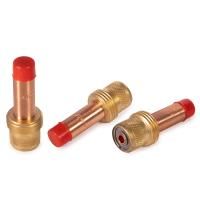 Держатель цанги GasLens d.4.0 (TIG17-18-26), Aurora