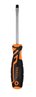 Отвёртка шлицевая ВИХРЬ SL6 100мм