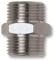 Переходник GAV 1221/4 290/8 М3/8xМ3/8