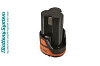 SBP1202 Аккумулятор  Sturm, 12В, 1BatterySystem12V