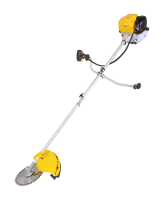 Бензиновый триммер GGT-2000 4S (четырёхтактный) Huter