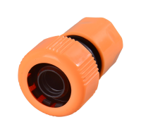 Соединитель быстросъемный для шланга 3/4 Вихрь