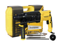 Перфоратор SDS Plus Hanskonner HRH0826LRE