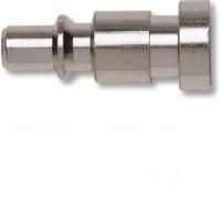 Переходник GAV 33Е 446/1 байонет на бс штуцер