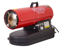 Тепловая дизельная пушка Ресанта ТДП-20АКД