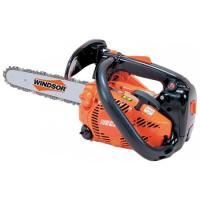 Цепная бензопила ECHO CS-260TES (Эхо CS-260TES)