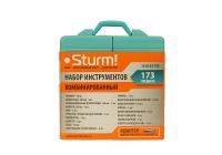 Набор инструментов универсальный 173 предмета  Sturm